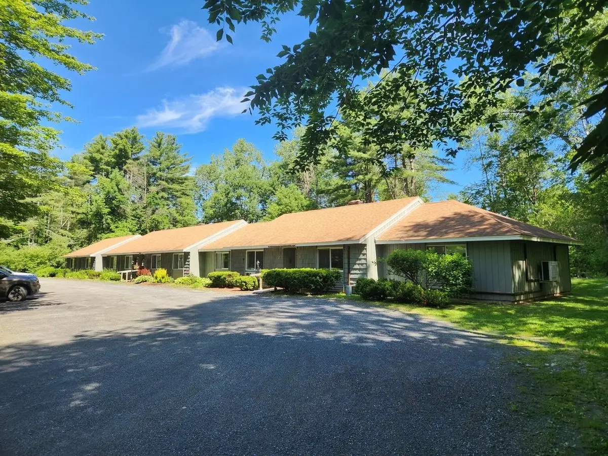 2185 Drake Road #Apt 2, Bomoseen, VT 05732 - #1