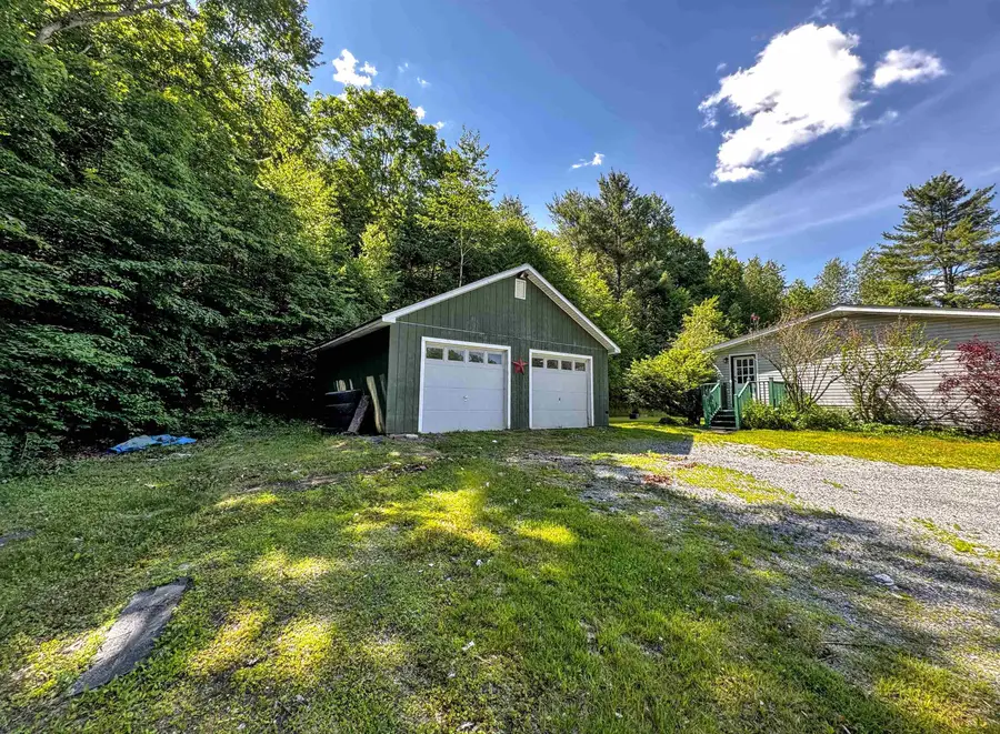 219 Shamrock Hill, Sandgate, VT 05250 - #3