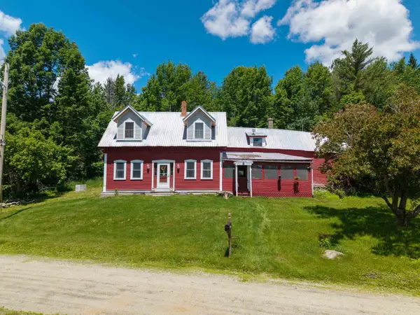66 Downing Road, Lunenburg, VT 05906-8500