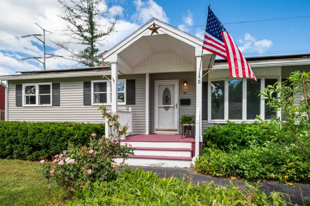 46 Coakley Road, Portsmouth, NH 03801 - #1