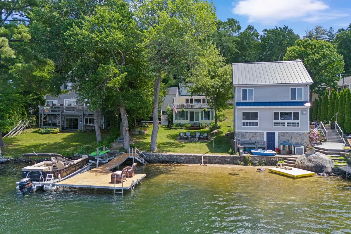 62 Turtle Rock Road, Windham, NH 03087 - #1
