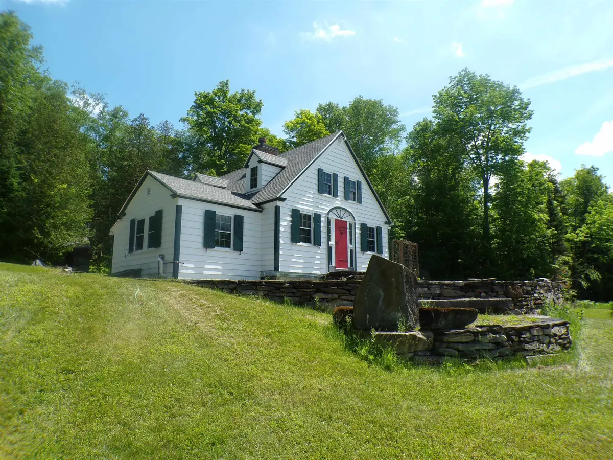 117 Parenteau Lane, Westmore, VT 05860 - #1