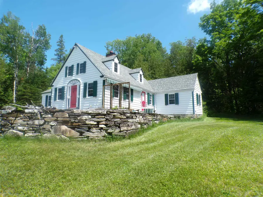 117 Parenteau Lane, Westmore, VT 05860 - #2