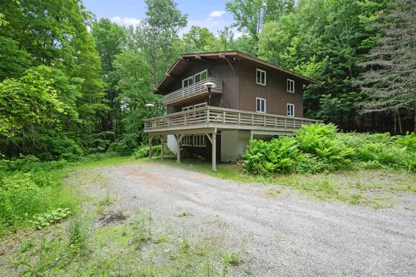 153 Eagle Rock Road, Pittsfield, VT 05762