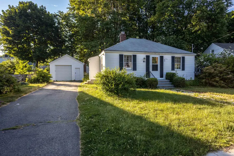 81 Decatur Road, Portsmouth, NH 03801 - #2