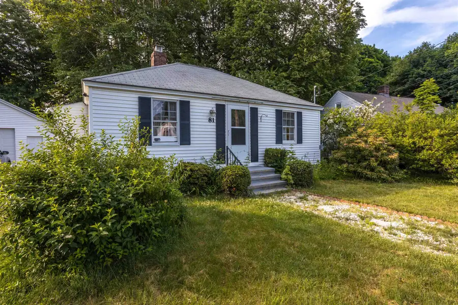 81 Decatur Road, Portsmouth, NH 03801 - #3