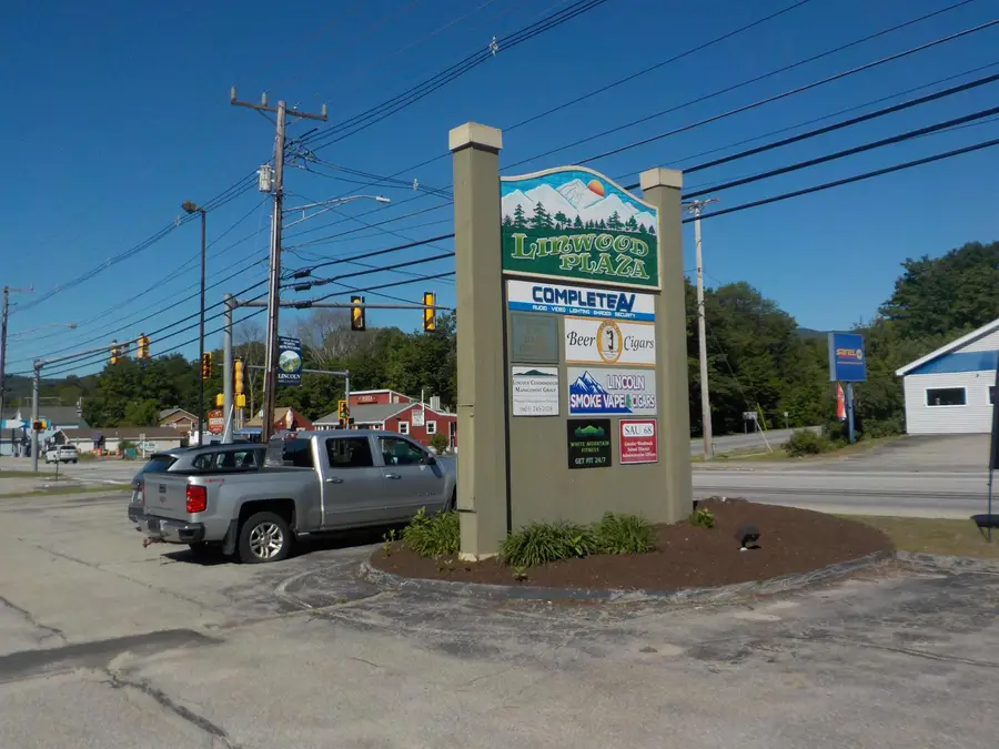 78 Kancamagus Highway #4A, Lincoln, NH 03251 - #2