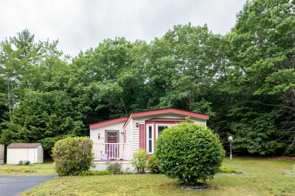 58 Monadnock Drive, Rochester, NH 03867