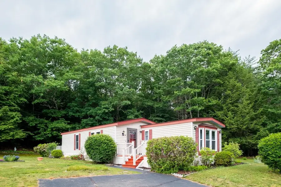 58 Monadnock Drive, Rochester, NH 03867 - #2