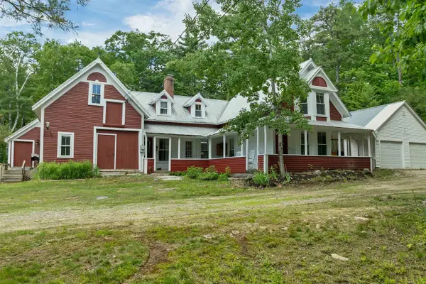 148 Plains Road, Madison, NH 03875