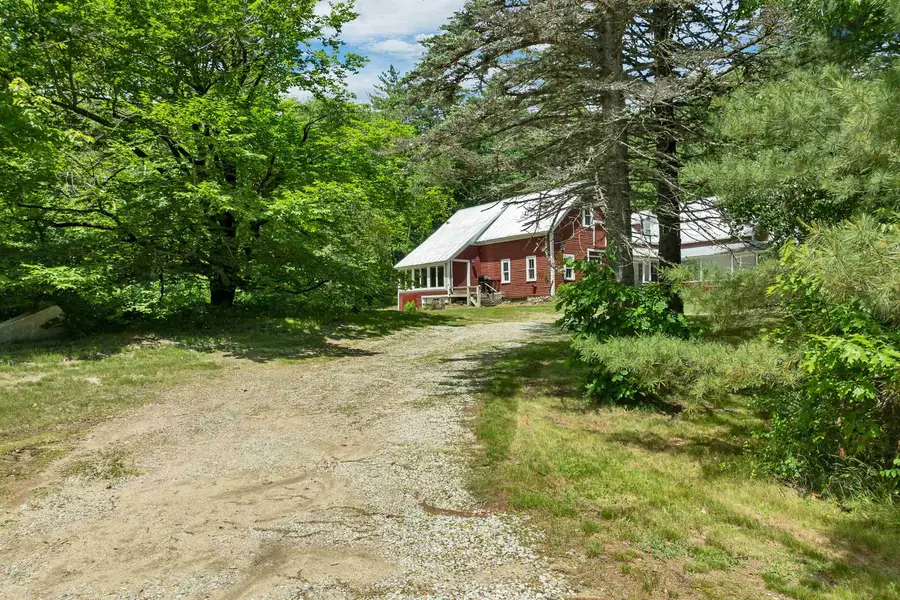 148 Plains Road, Silver Lake, NH 03875 - #2