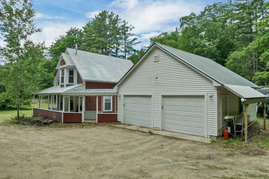 148 Plains Road, Silver Lake, NH 03875 - #3