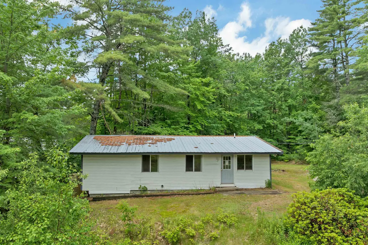 130 Plains Road, Silver Lake, NH 03875 - #1