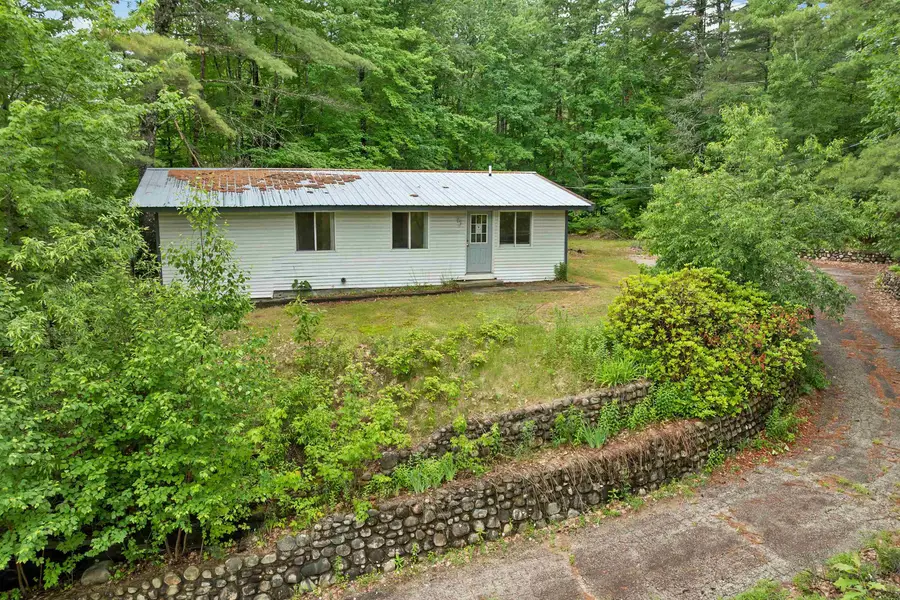 130 Plains Road, Silver Lake, NH 03875 - #2