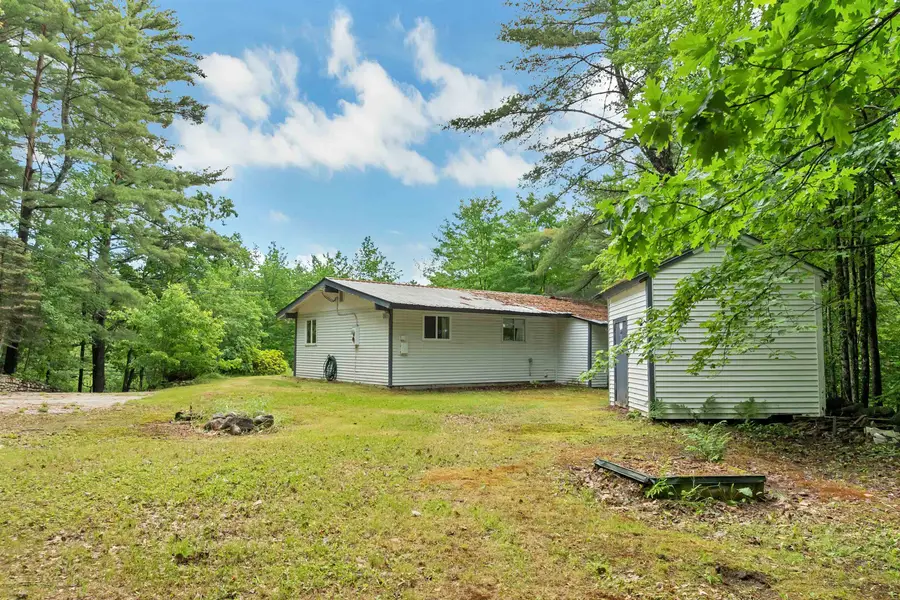 130 Plains Road, Silver Lake, NH 03875 - #3