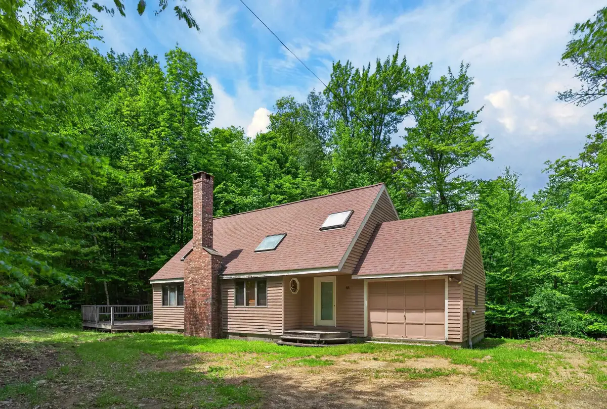 66 Buckboard Drive, West Dover, VT 05356 - #1