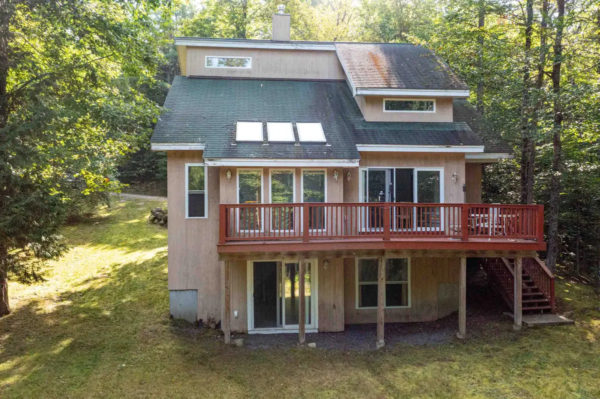 14 Checkerberry Ridge Road, Thornton, NH 03285 - #1