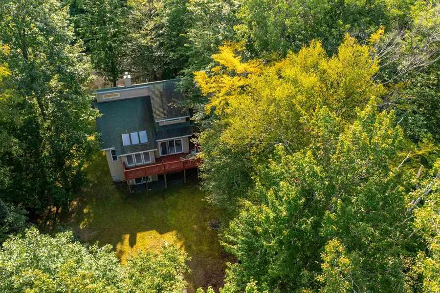 14 Checkerberry Ridge Road, Thornton, NH 03285 - #3