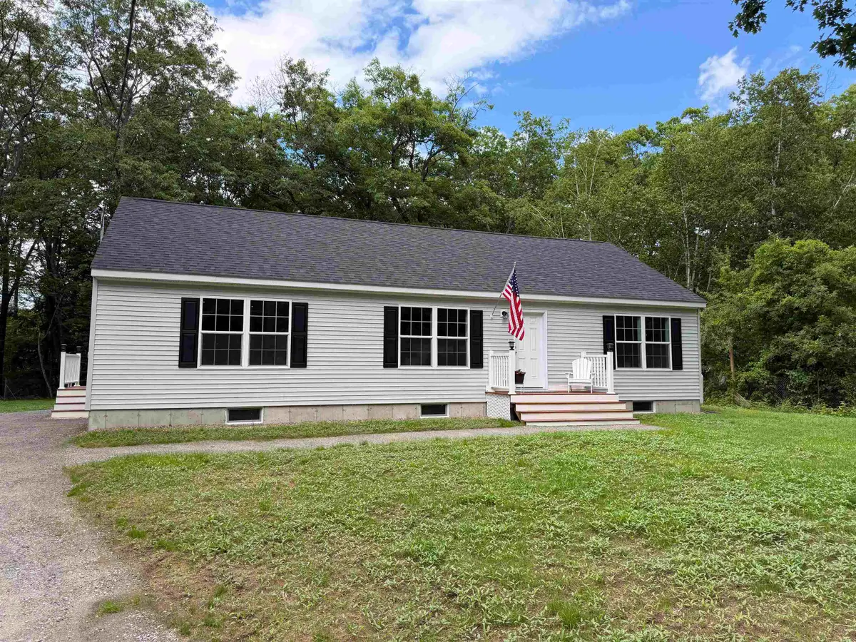 32 Andrews Road, Tilton, NH 03276 - #1