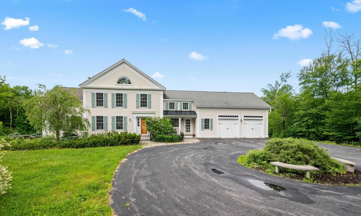 6 Evergreen Drive, Gorham, NH 03581 - #1