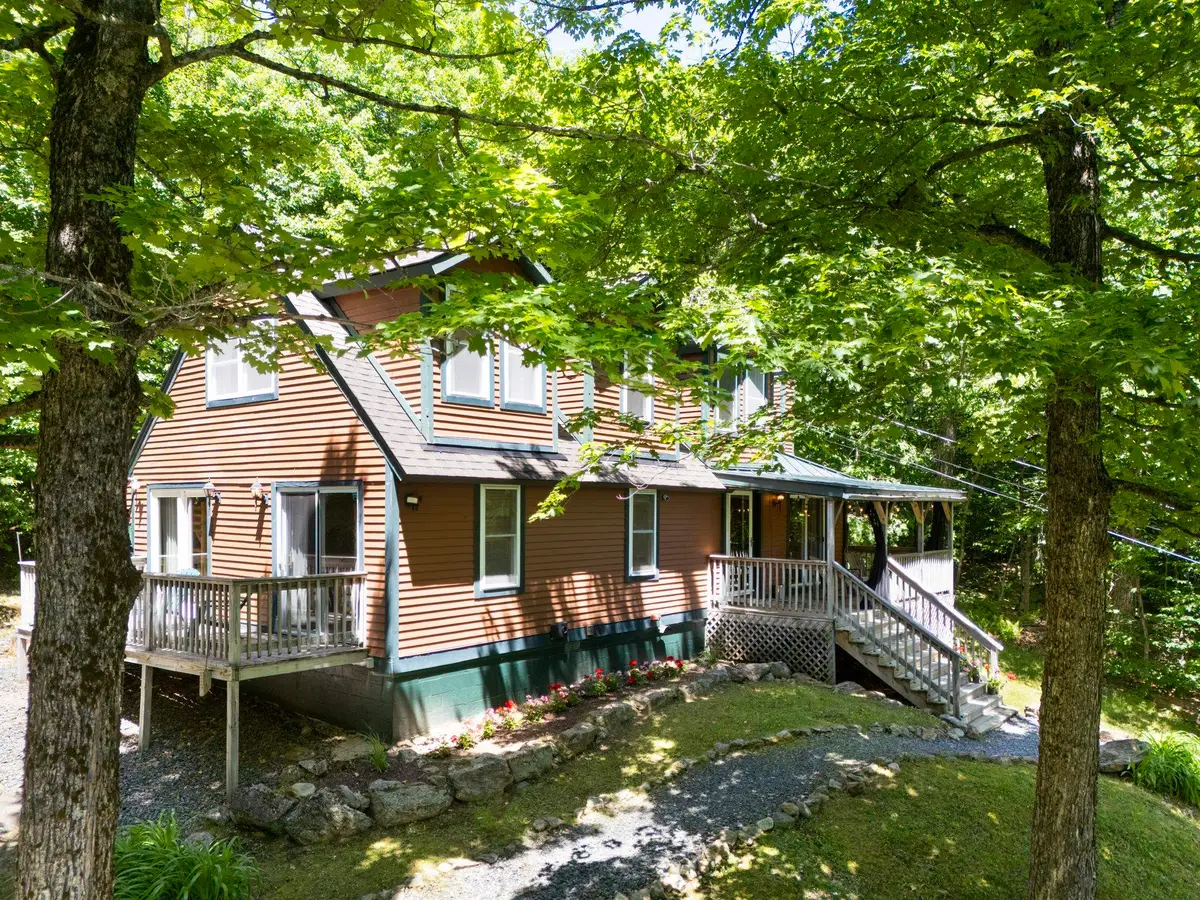 7 Lightning Ledge Way, Wilmington, VT 05363 - #1