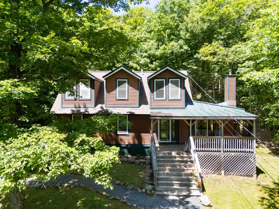 7 Lightning Ledge Way, Wilmington, VT 05363 - #2