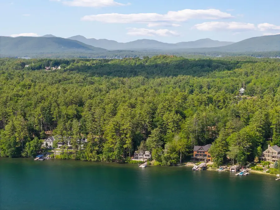 81 Old Hubbard Road, Meredith, NH 03253 - #2