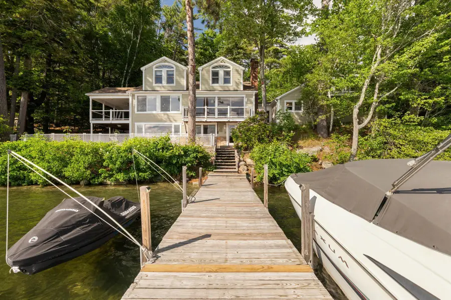 81 Old Hubbard Road, Meredith, NH 03253 - #3