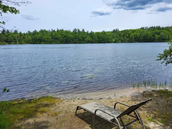 143&136 Martin Road, Weare, NH 03281