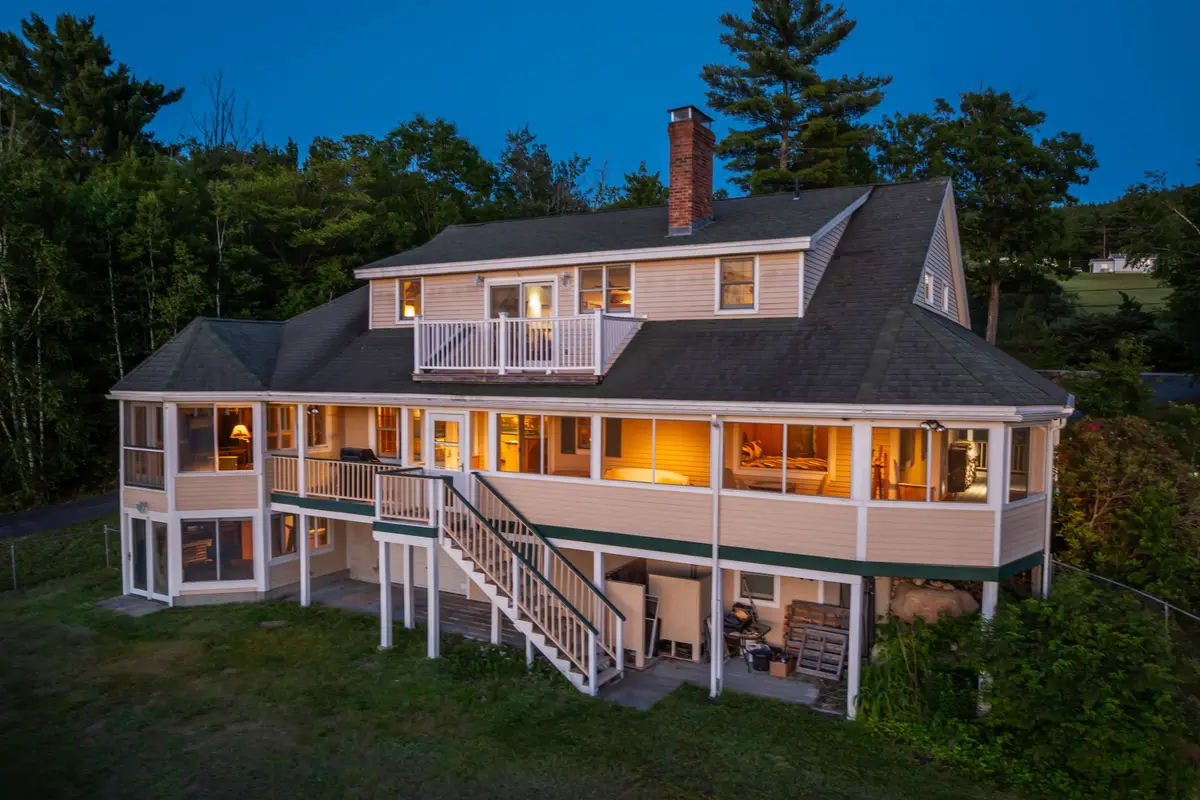 251 High Watch Road, Effingham, NH 03882 - #1