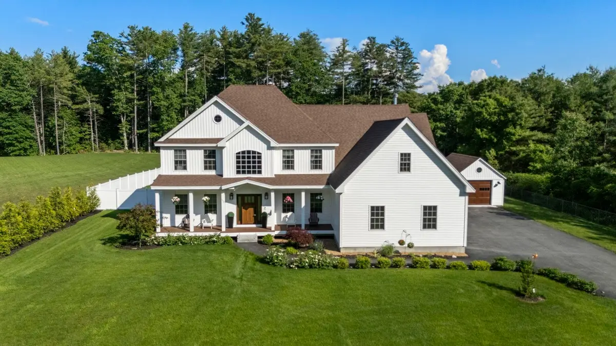 152 South Road, Londonderry, NH 03053 - #1