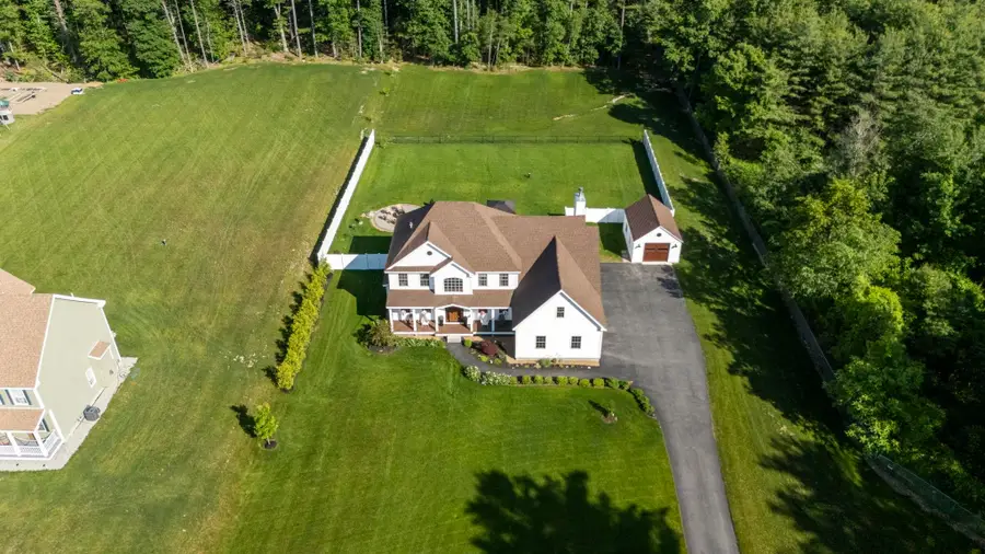 152 South Road, Londonderry, NH 03053 - #2