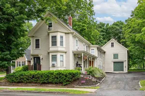 9 Arch Street, Dover, NH 03820