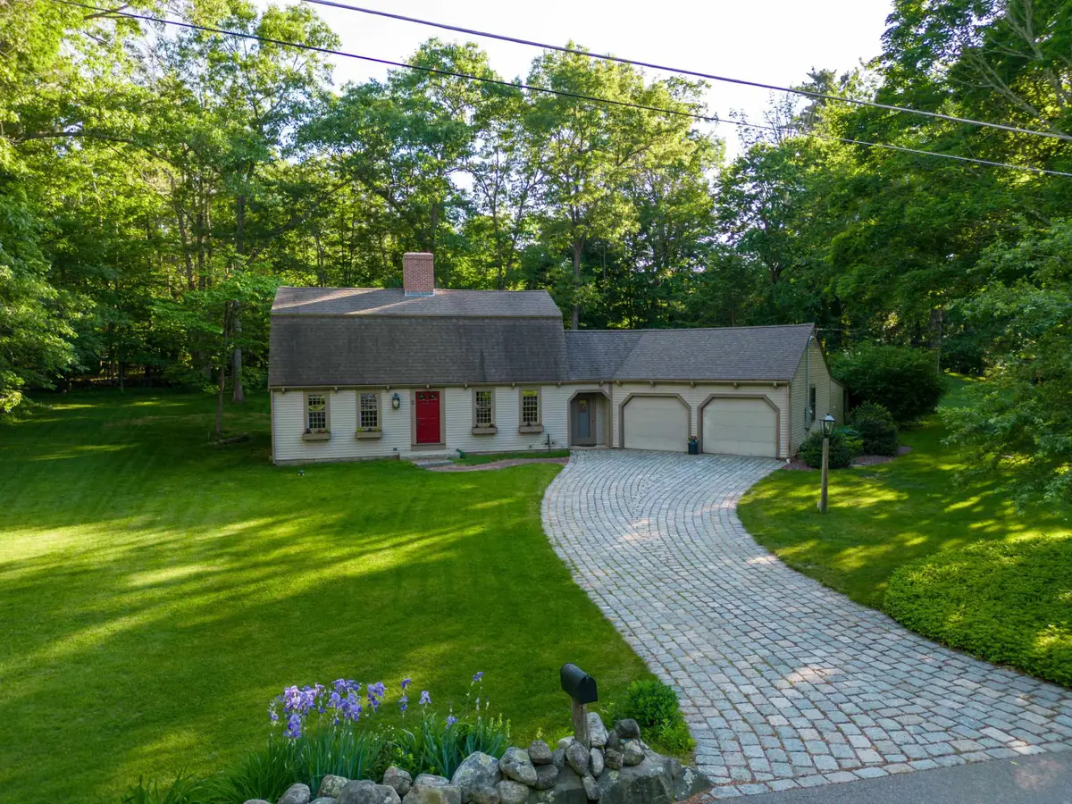 2 Old Forge Road, Hampstead, NH 03841 - #1