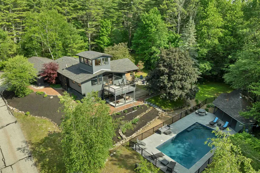 11 Tracy Way, Meredith, NH 03253 - #2