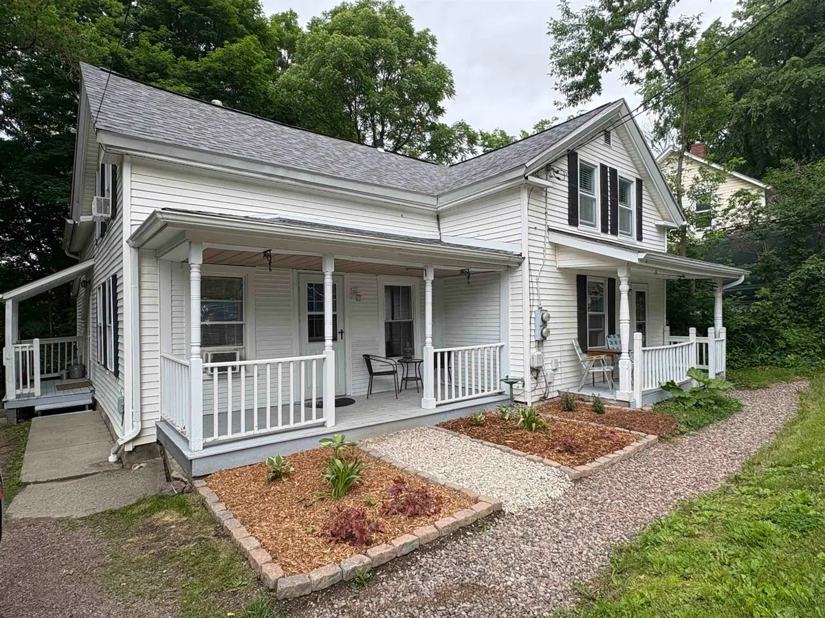137 Jericho Road, Richmond, VT 05477 - #1