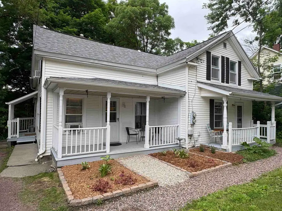 137 Jericho Road, Richmond, VT 05477 - #3