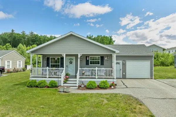 9 Morning Glory Drive, Franklin, NH 03235