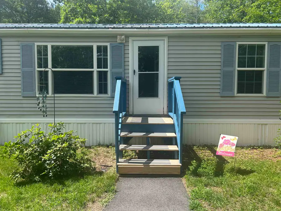 1184 NH Route 11 Route, Farmington, NH 03835 - #3