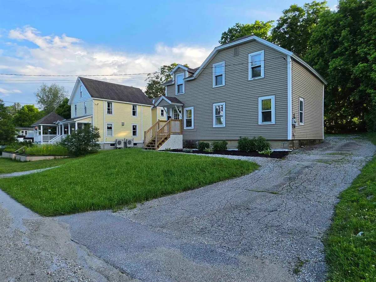 207 Church Street, Rutland, VT 05701 - #1