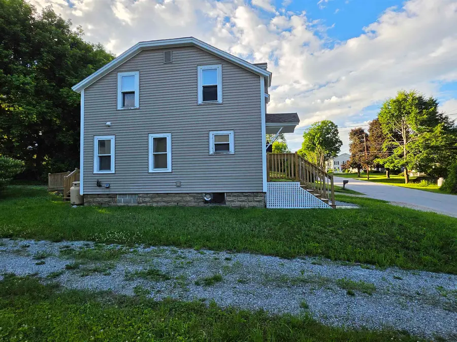 207 Church Street, Rutland, VT 05701 - #3