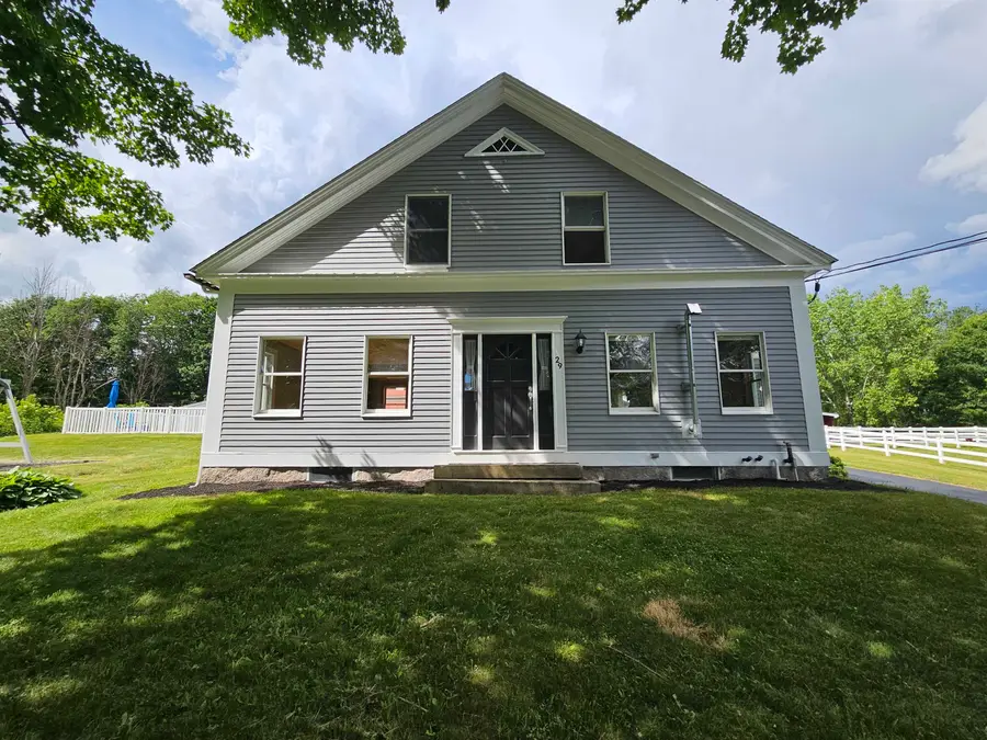 29 River Road, New Ipswich, NH 03071-3631 - #2