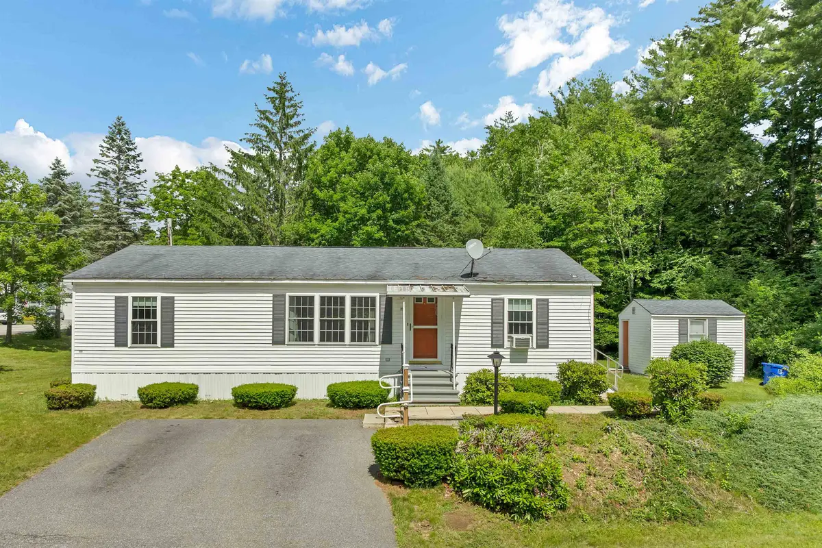 24 Foothills Way, Tilton, NH 03276 - #1