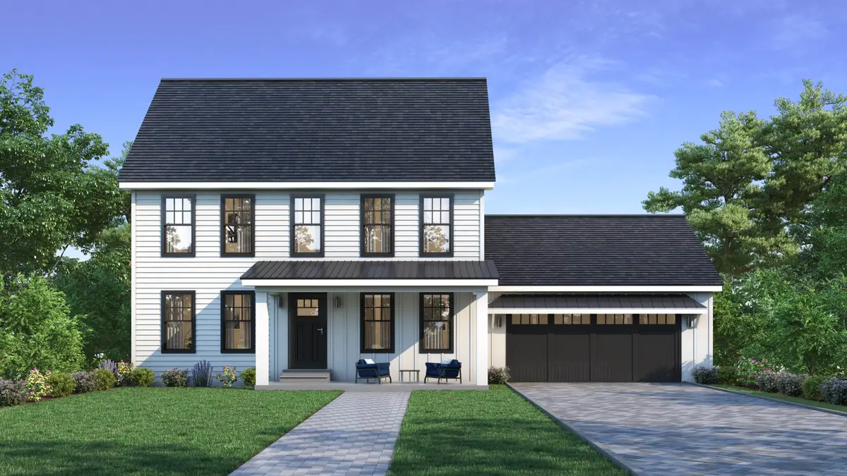 Lot 2 Robin Way, Chester, NH 03036 - #1