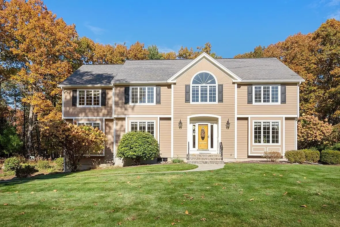 12 Haskell Road, Windham, NH 03087 - #1