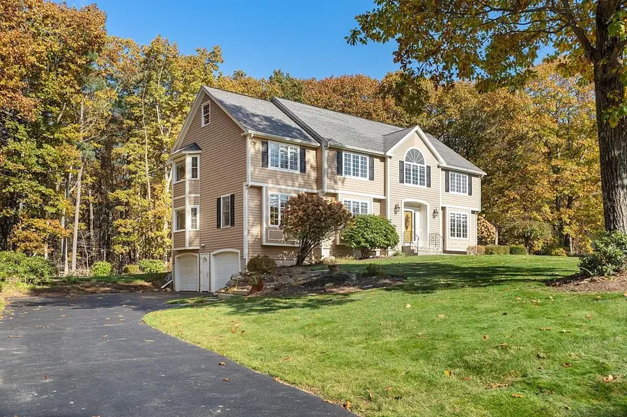 12 Haskell Road, Windham, NH 03087 - #2