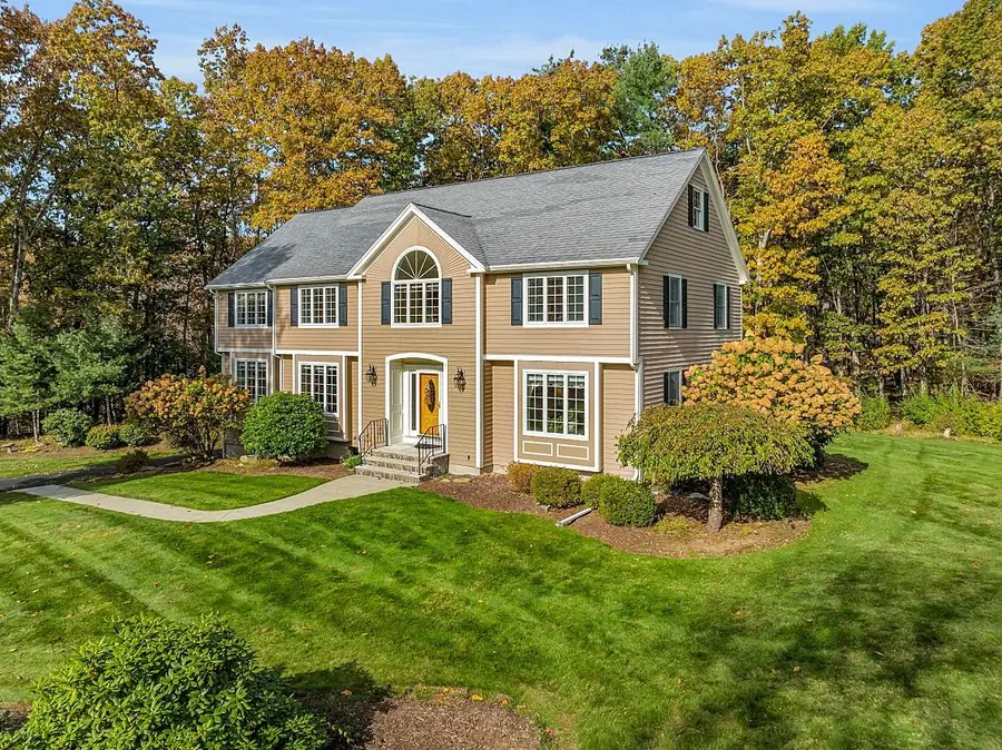 12 Haskell Road, Windham, NH 03087 - #3