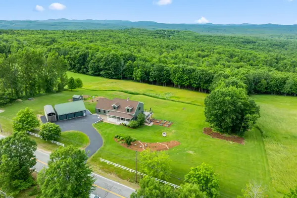 592 Tilton Hill Road, Pittsfield, NH 03263