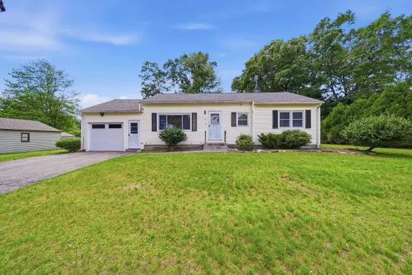 19 Carroll Street, Nashua, NH 03063