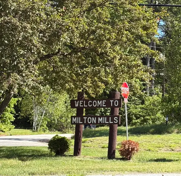 33 Jug Hill Road, Milton, NH 03852